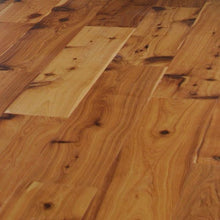 Load image into Gallery viewer, Hardwood Bargains Golden Cypress Olde Charleston collection